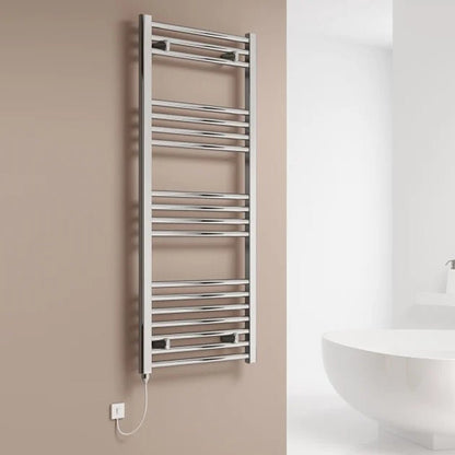 Carron 1700x700mm Quantum Double Ended Carronite NTH Bath - JJ Building Materials