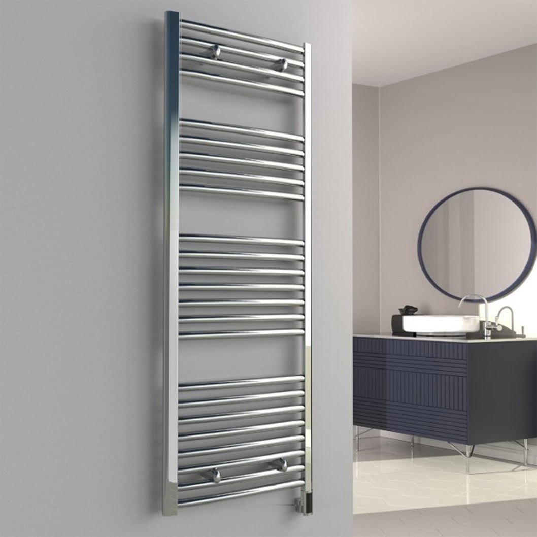 Carron 1700x725mm Status Panel Carronite - JJ Building Materials