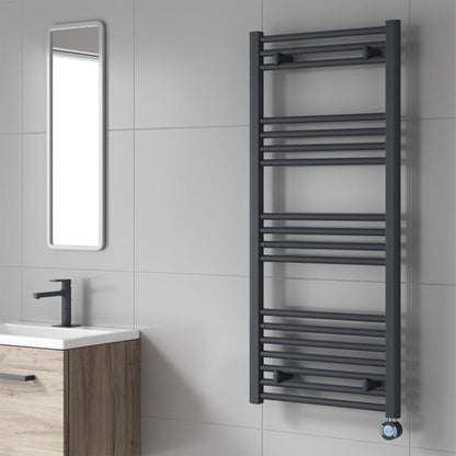 Carron ARC Single Ended NTH Bath - JJ Building Materials