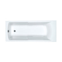 Carron Axis 1700x700mm Single Ended NTH Bath - JJ Building Materials