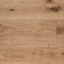 Carron Oak Brushed UV Oil Engineered Wood Flooring - 1.81m2 Pack Size | Classic Range