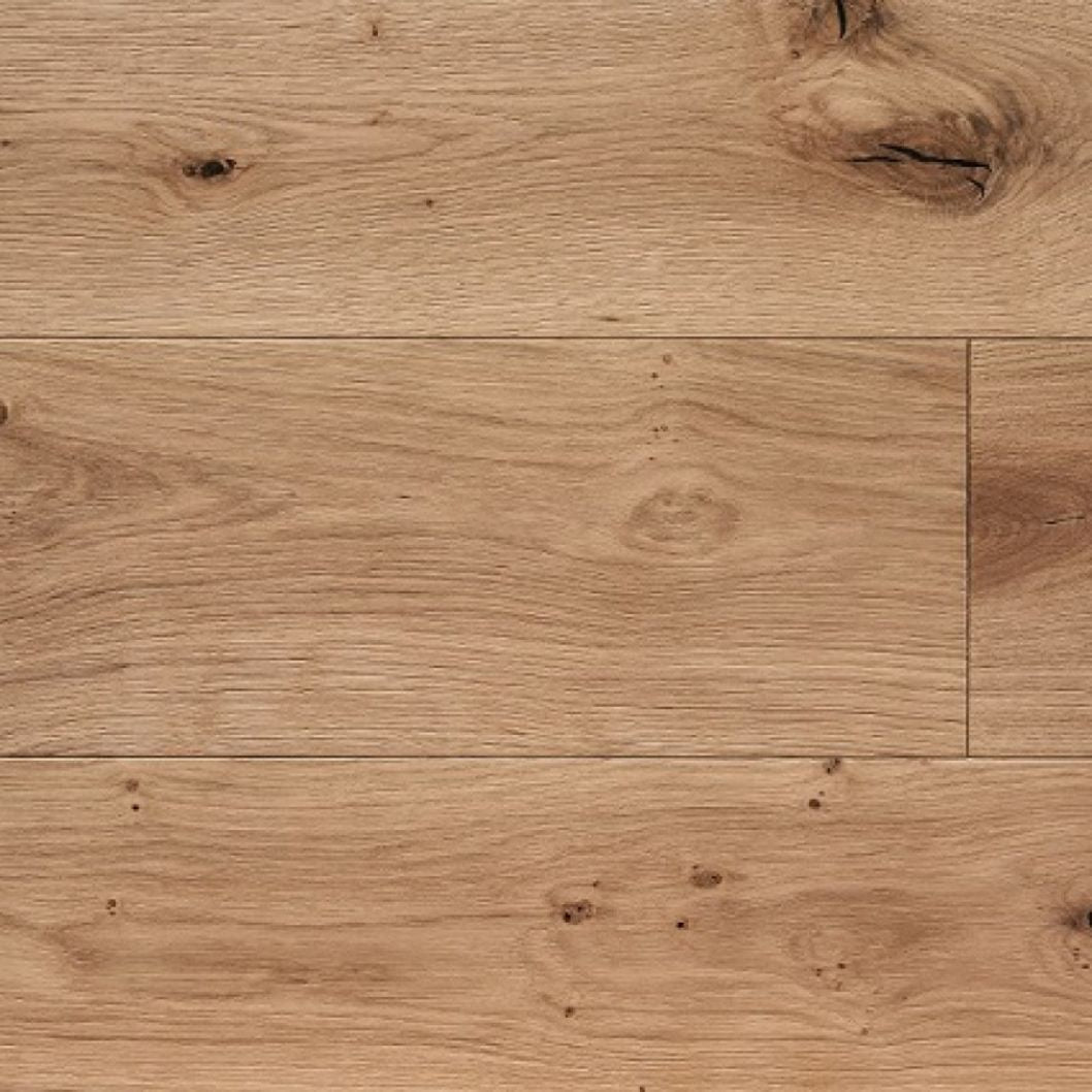 Carron Oak Brushed UV Oil Engineered Wood Flooring - 1.81m2 Pack Size | Classic Range - JJ Building Materials