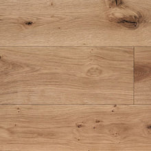 Carron Oak Brushed UV Oil Engineered Wood Flooring - 1.81m2 Pack Size | Classic Range - JJ Building Materials