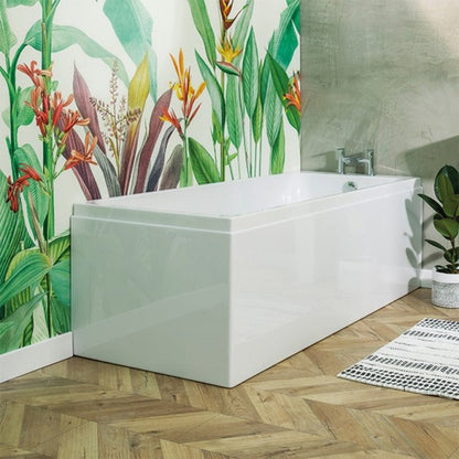 Carron Profile Single Ended NTH Bath - JJ Building Materials
