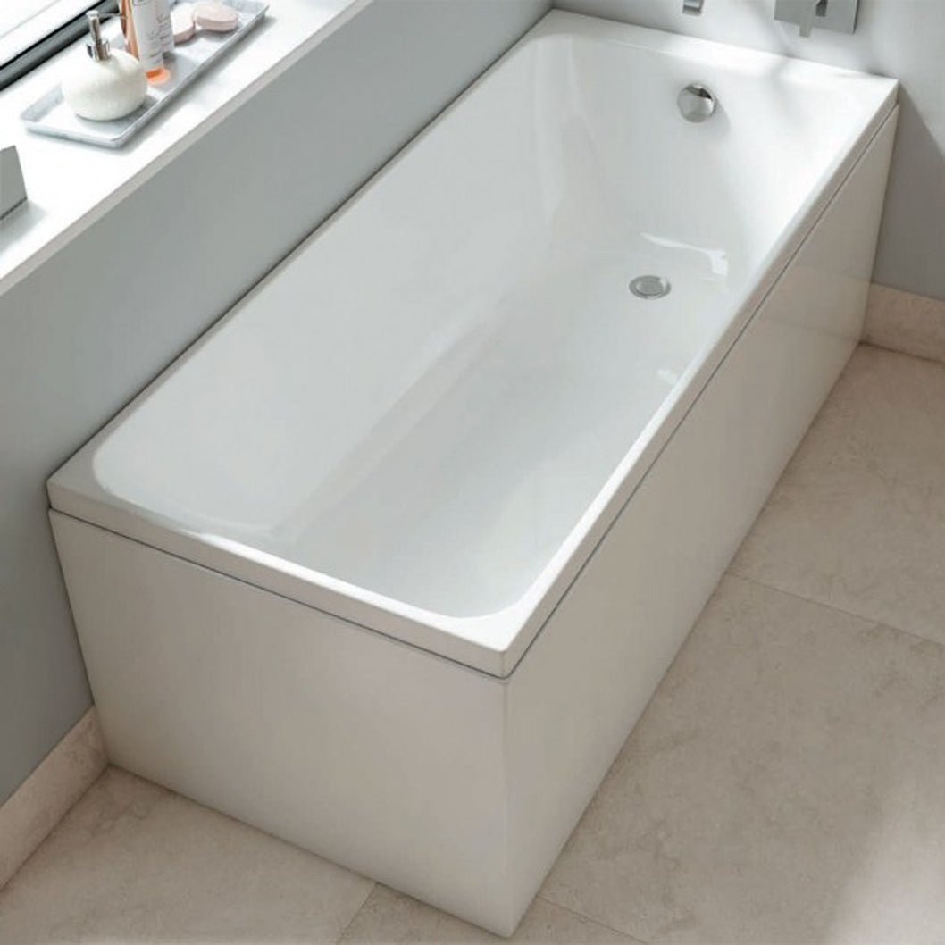 Carron Profile Single Ended NTH Bath - JJ Building Materials