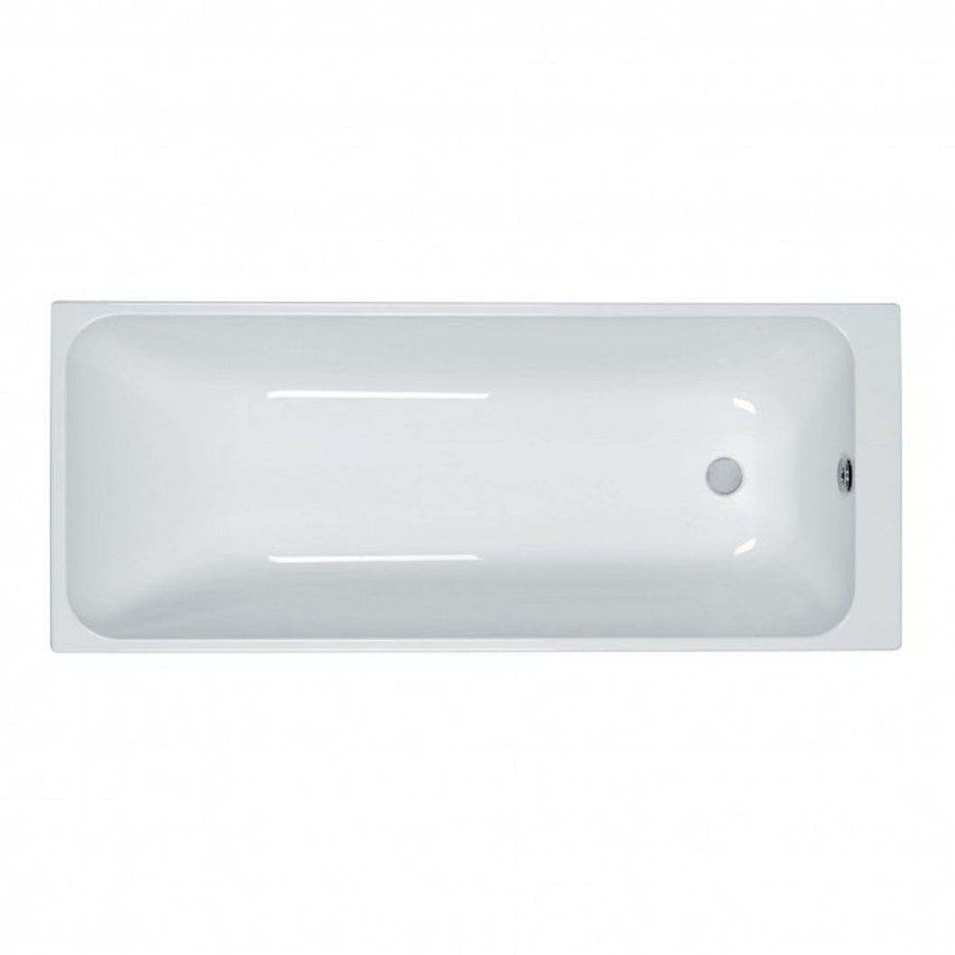 Carron Profile Single Ended NTH Bath - JJ Building Materials