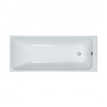 Carron Profile Single Ended NTH Bath - JJ Building Materials