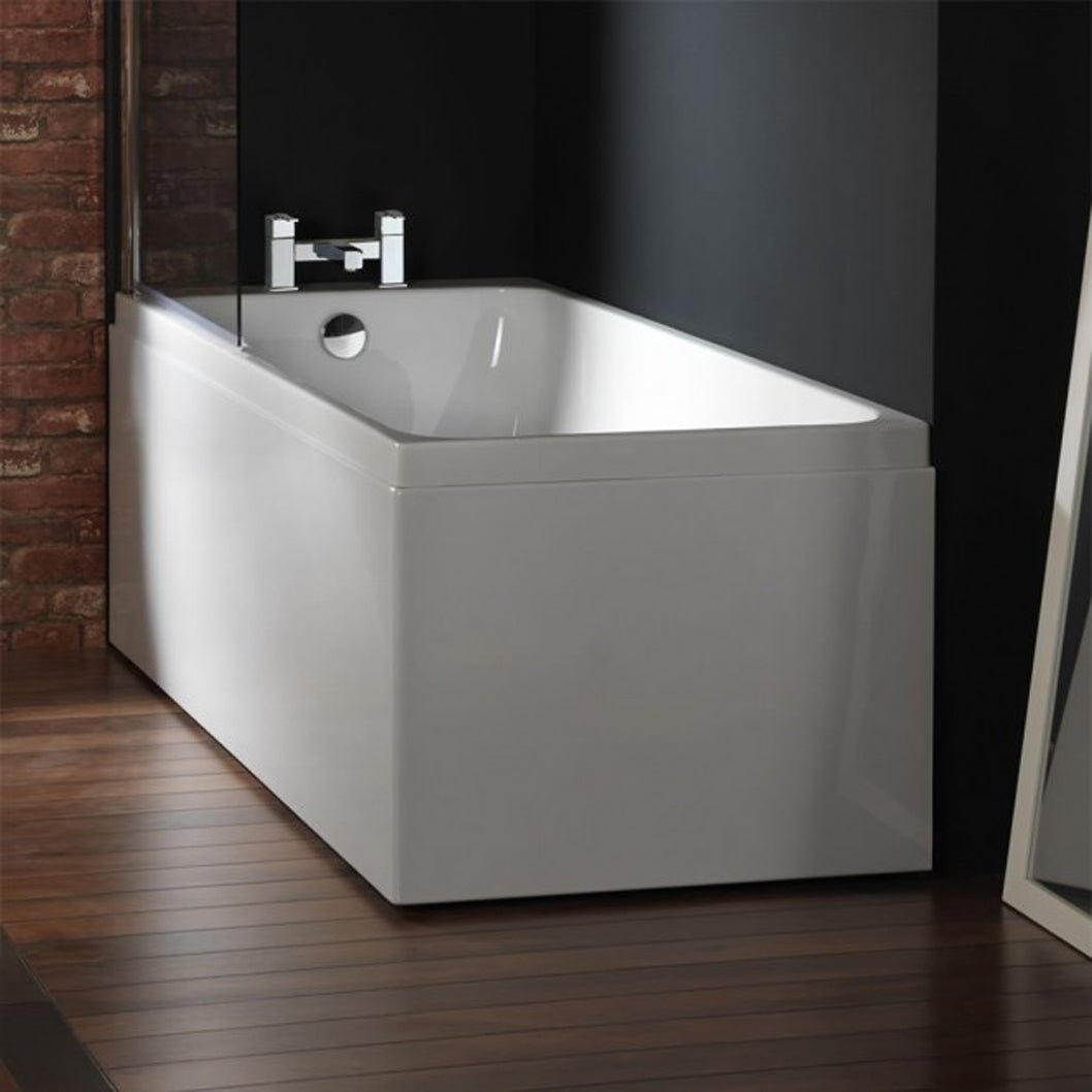 Carron Profile Single Ended NTH Bath - JJ Building Materials