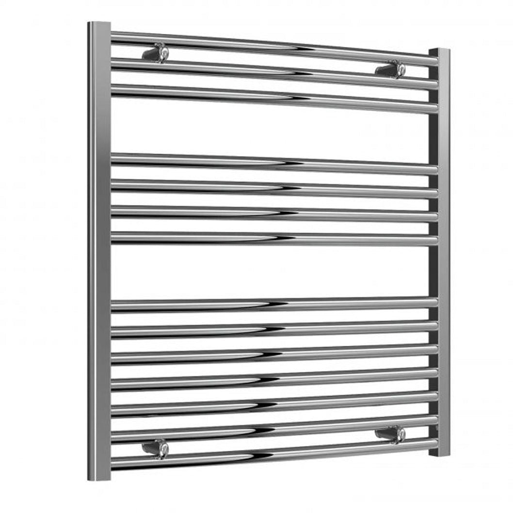 Carron Quantum 1700x540mm L-Shape Shower Bath Front Panel - JJ Building Materials