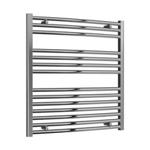 Carron Quantum 1700x540mm L-Shape Shower Bath Front Panel - JJ Building Materials