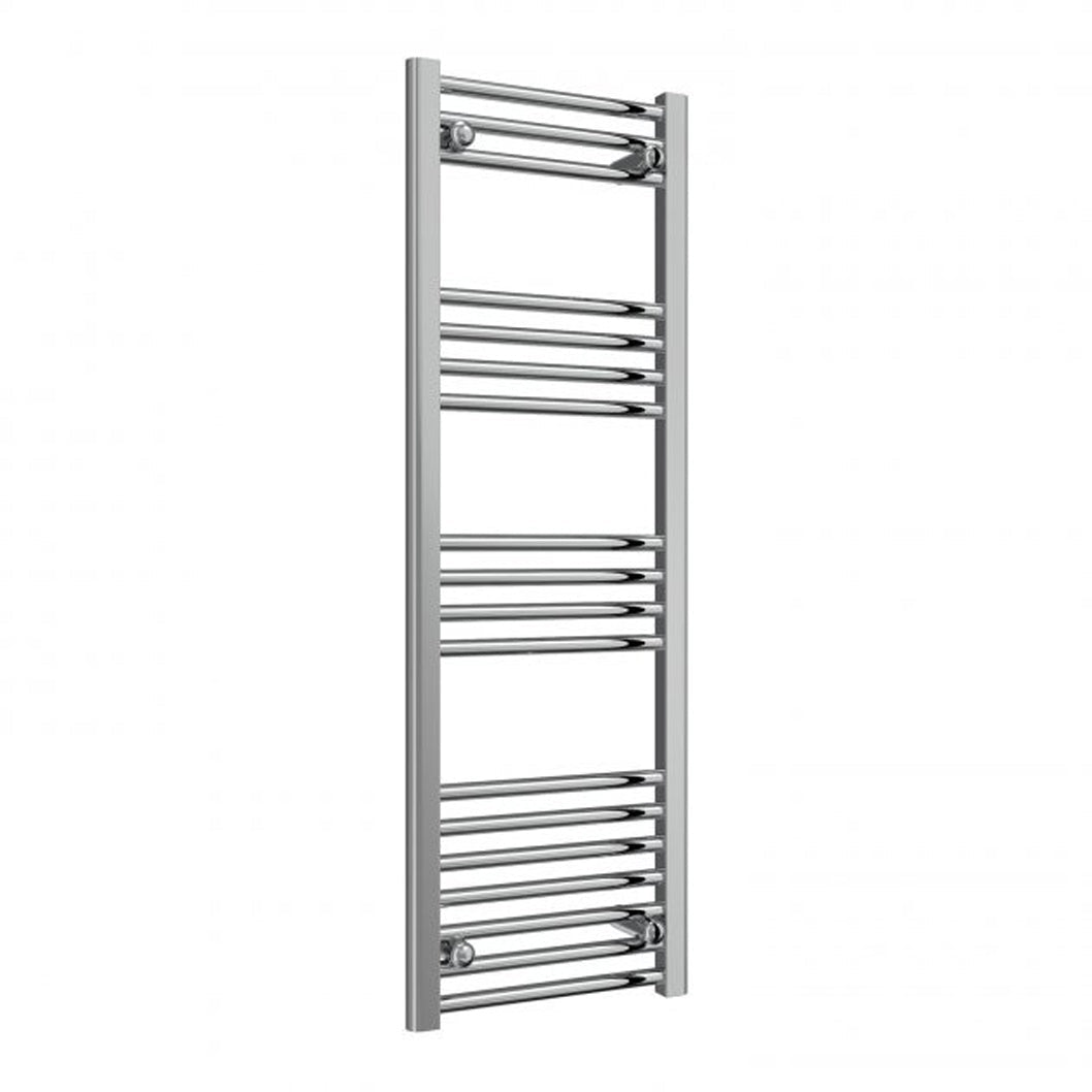 Carron Quantum Double Ended NTH Bath - JJ Building Materials