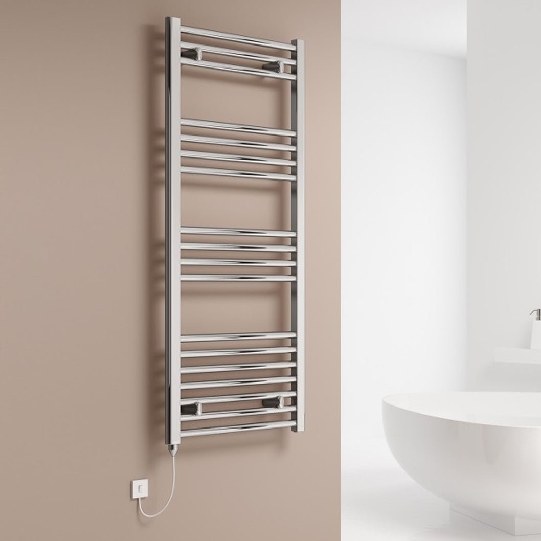 Carron Quantum Duo Double Ended NTH Bath - JJ Building Materials