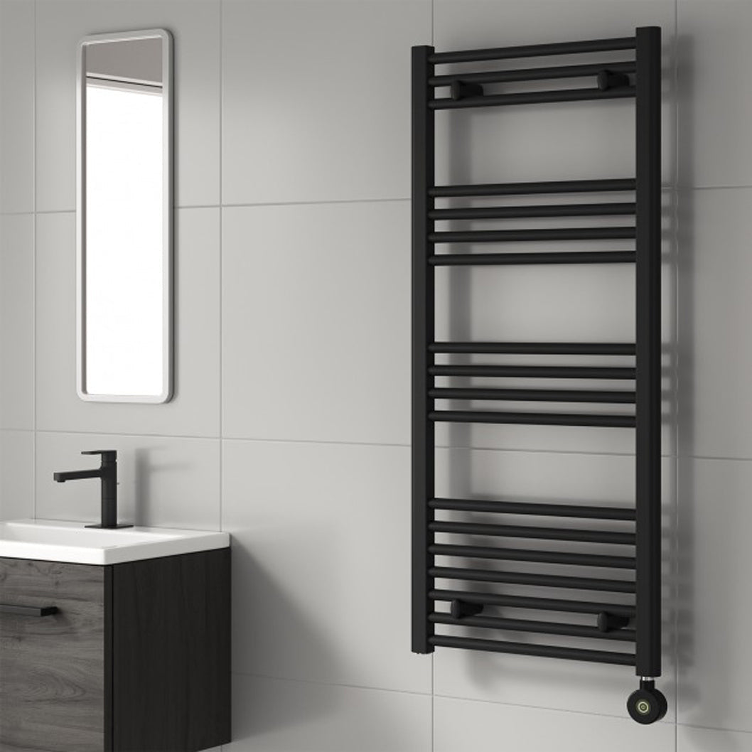 Carron Quantum Single Ended NTH Bath - JJ Building Materials