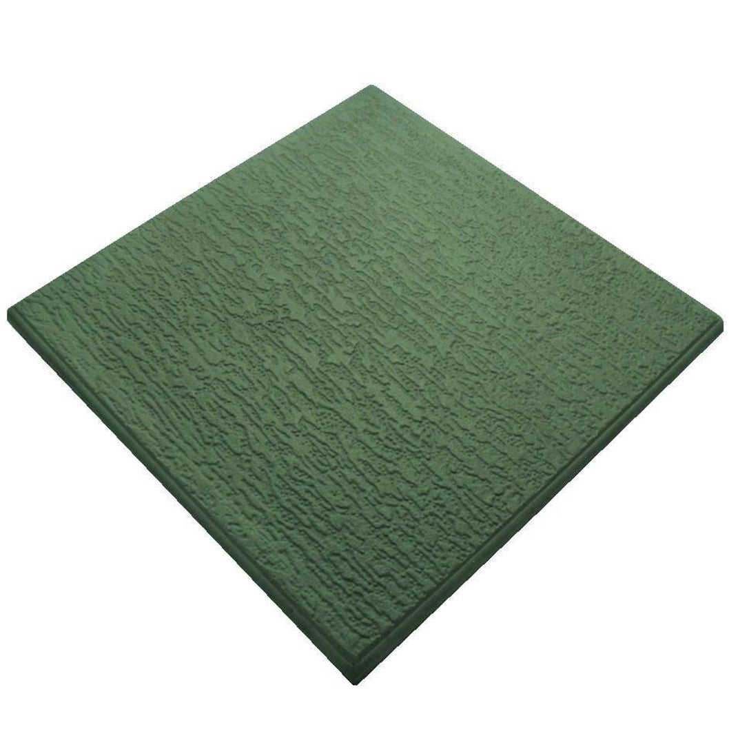 Castle Composites 297x297x20mm Striated Promenade Slab - JJ Building Materials