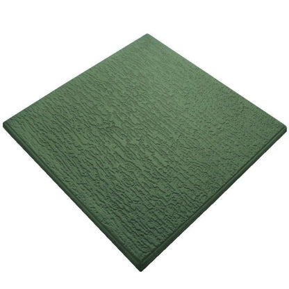 Castle Composites 297x297x20mm Striated Promenade Slab - JJ Building Materials