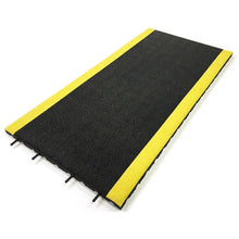 Castle Composites 600x1200x30mm Two Sides Yellow Roofway - JJ Building Materials