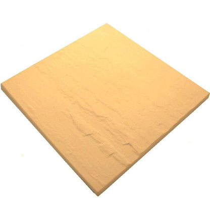 Castle Composites Castile Riven Promenade Tile - JJ Building Materials