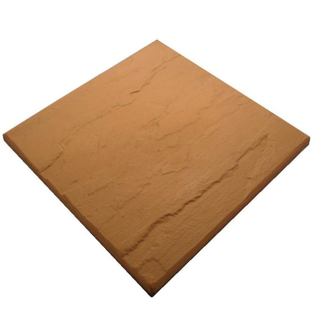 Castle Composites Castile Riven Promenade Tile - JJ Building Materials