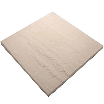 Castle Composites Castile Riven Promenade Tile - JJ Building Materials