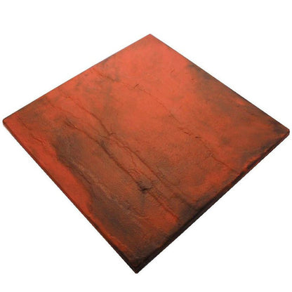 Castle Composites Castile Riven Promenade Tile - JJ Building Materials