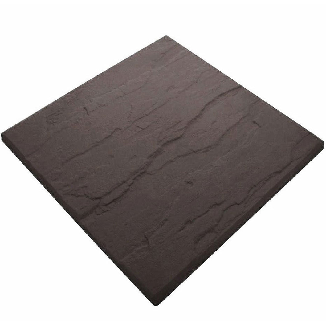 Castle Composites Castile Riven Promenade Tile - JJ Building Materials