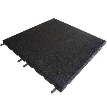 Castle Composites Castleflex Rubber Promenade Tiles - JJ Building Materials
