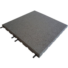 Castle Composites Castleflex Rubber Promenade Tiles - JJ Building Materials
