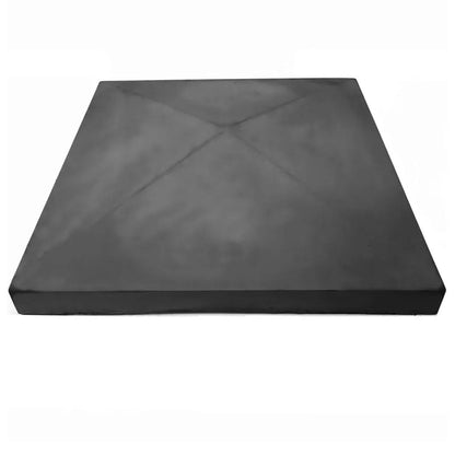 Castle Composites Concrete Pier Caps - JJ Building Materials