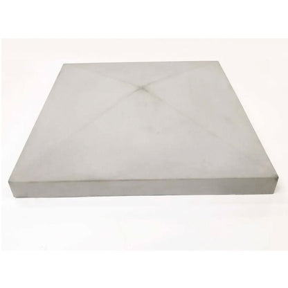 Castle Composites Concrete Pier Caps - JJ Building Materials