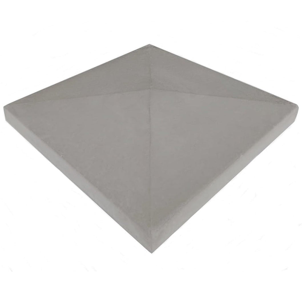 Castle Composites Concrete Pier Caps - JJ Building Materials
