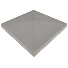 Castle Composites Concrete Pier Caps - JJ Building Materials
