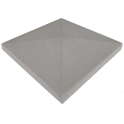 Castle Composites Concrete Pier Caps - JJ Building Materials