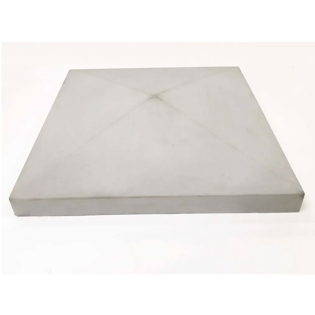 Castle Composites Concrete Pier Caps - JJ Building Materials
