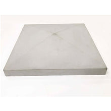 Castle Composites Concrete Pier Caps - JJ Building Materials