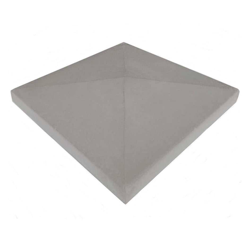 Castle Composites Concrete Pier Caps - JJ Building Materials