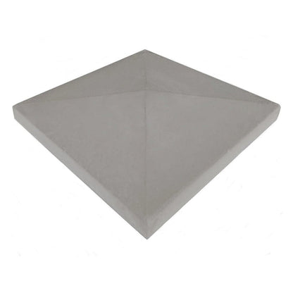 Castle Composites Concrete Pier Caps - JJ Building Materials