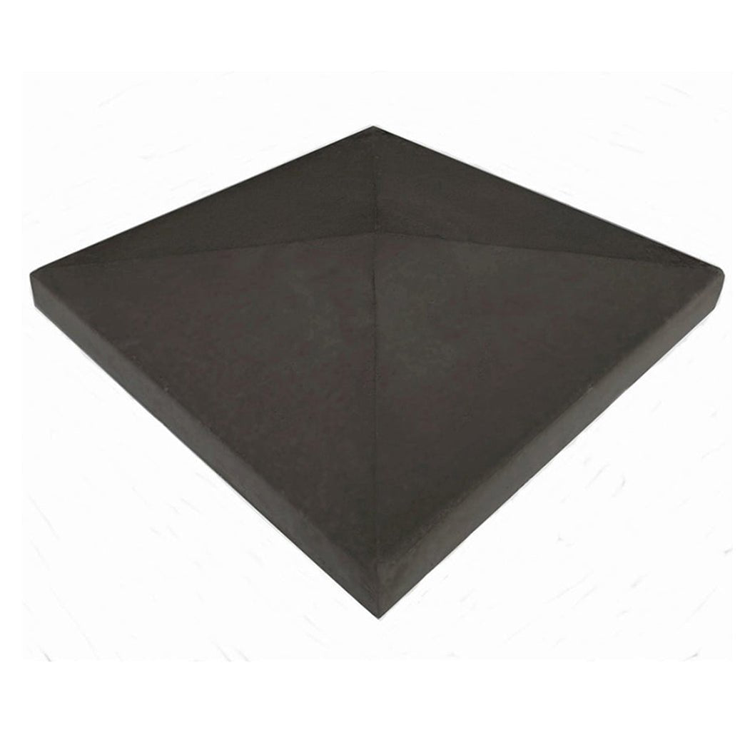 Castle Composites Concrete Pier Caps - JJ Building Materials