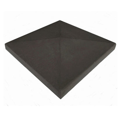 Castle Composites Concrete Pier Caps - JJ Building Materials