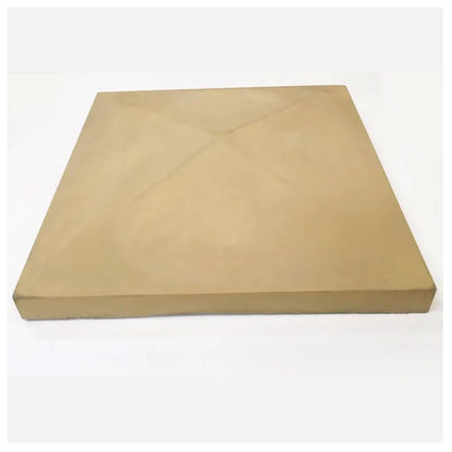 Castle Composites Concrete Pier Caps - JJ Building Materials