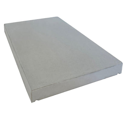 Castle Composites Flat Concrete Coping Stones - JJ Building Materials