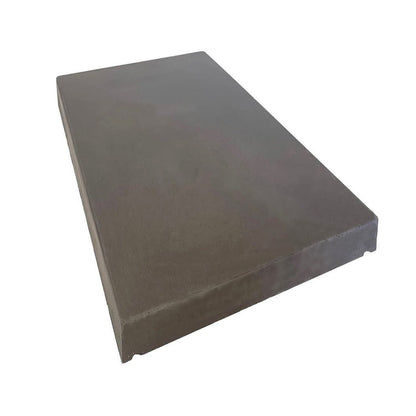 Castle Composites Flat Concrete Coping Stones - JJ Building Materials