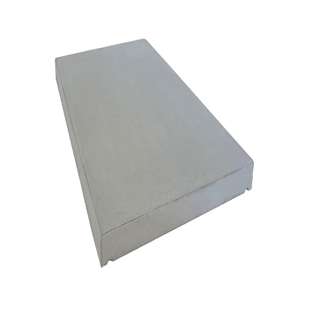 Castle Composites Flat Concrete Coping Stones - JJ Building Materials