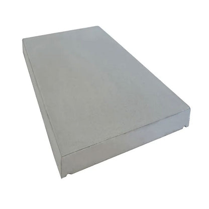 Castle Composites Flat Concrete Coping Stones - JJ Building Materials