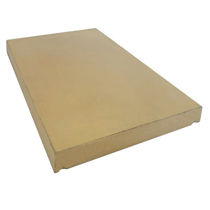 Castle Composites Flat Concrete Coping Stones - JJ Building Materials