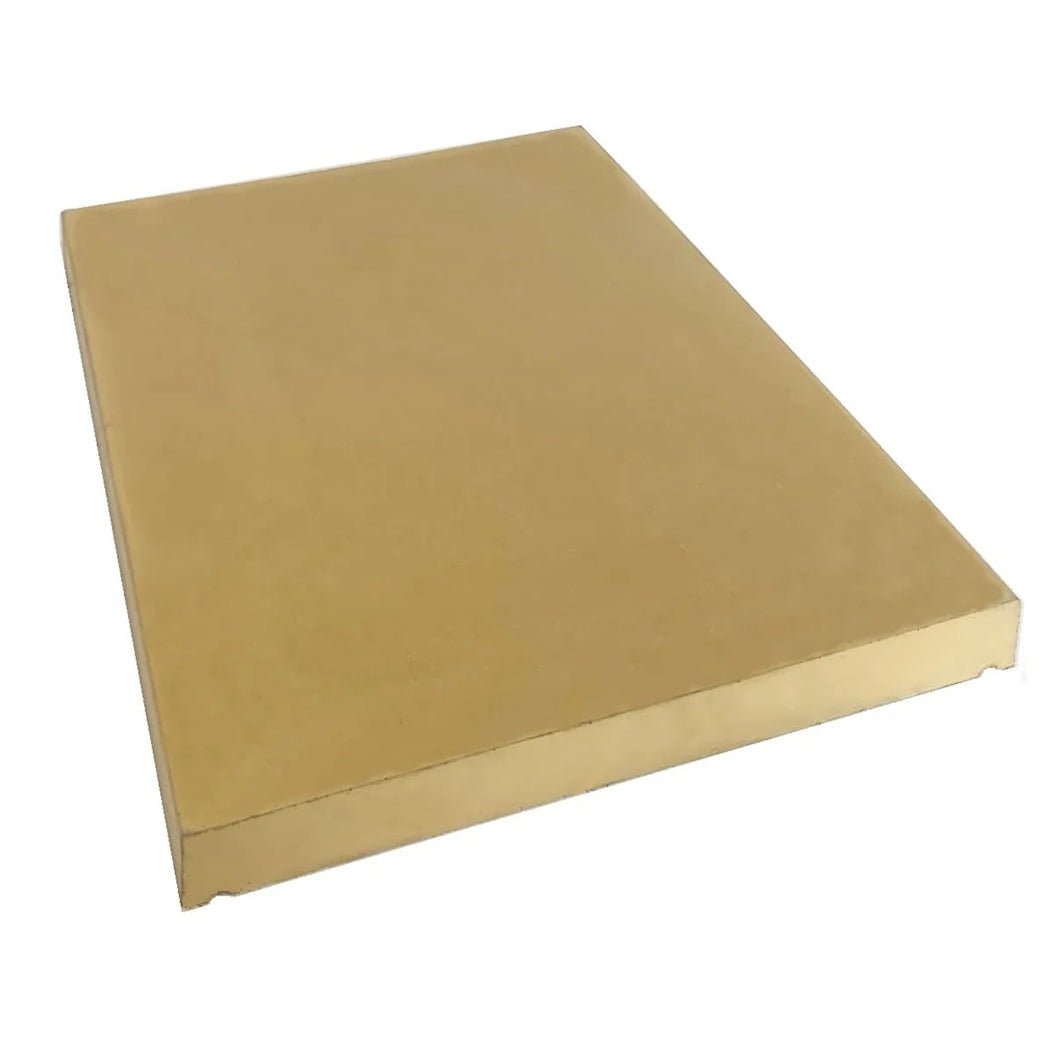 Castle Composites Flat Concrete Coping Stones - JJ Building Materials