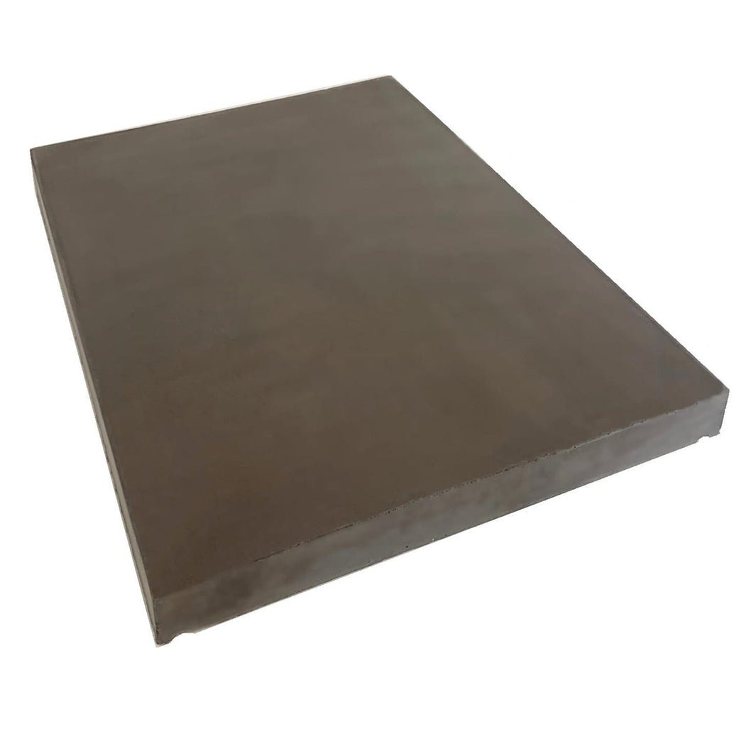 Castle Composites Flat Concrete Coping Stones - JJ Building Materials