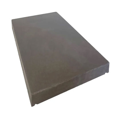 Castle Composites Flat Concrete Coping Stones - JJ Building Materials