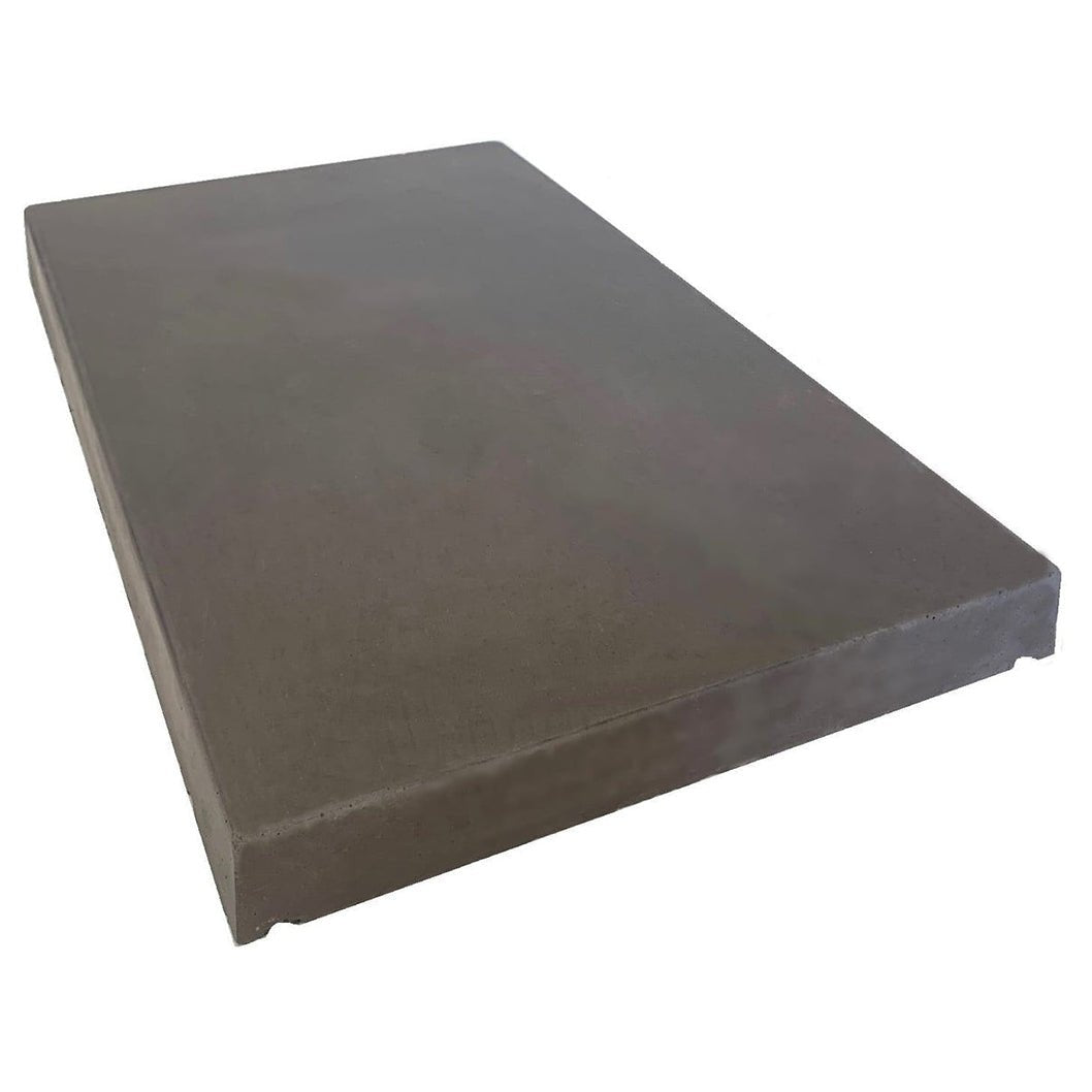 Castle Composites Flat Concrete Coping Stones - JJ Building Materials