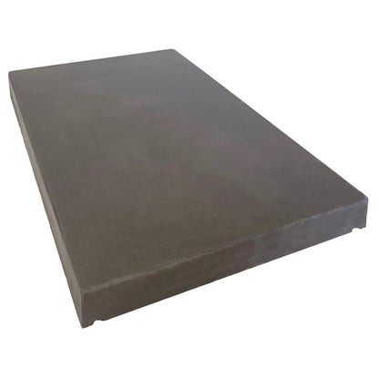 Castle Composites Flat Concrete Coping Stones - JJ Building Materials