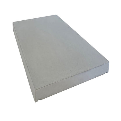 Castle Composites Flat Concrete Coping Stones - JJ Building Materials